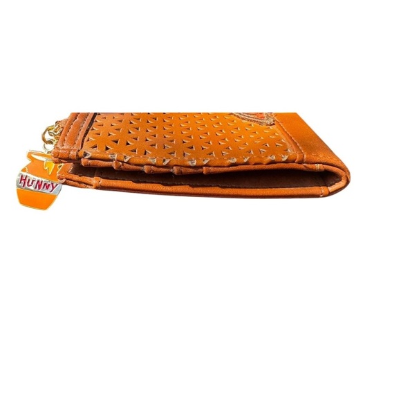 Disney Winnie the Pooh Tigger Perforated Wallet - Picture 6 of 8